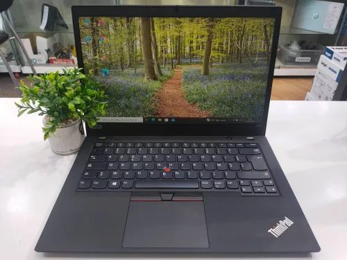LENOVO THINKPAD T490 i5 8th 16GB 256SSD 14P