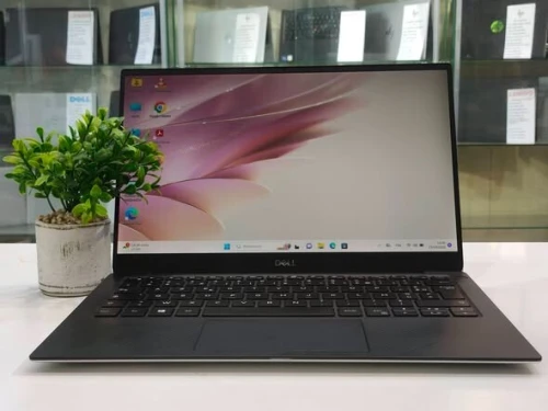 DELL XPS 13 7390  i7-10th 16GB/512ssd 13.3P