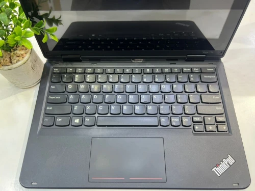 LENOVO THINKPAD  Yoga 11e Celeron N4120 04GB 128GB SSD