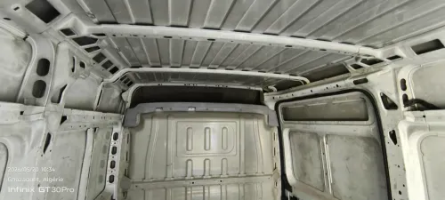 Peugeot Boxer 2010