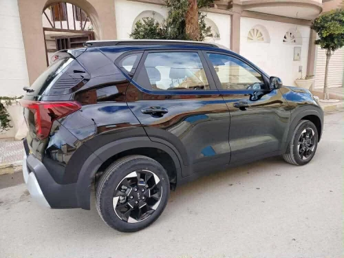 Kia Sonet  2026 Full options