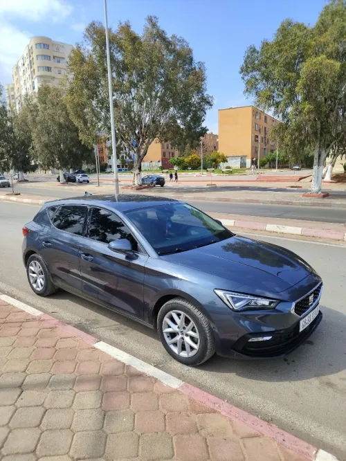 Seat Leon 2021 Urban