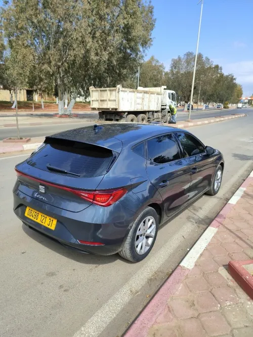 Seat Leon 2021 Urban