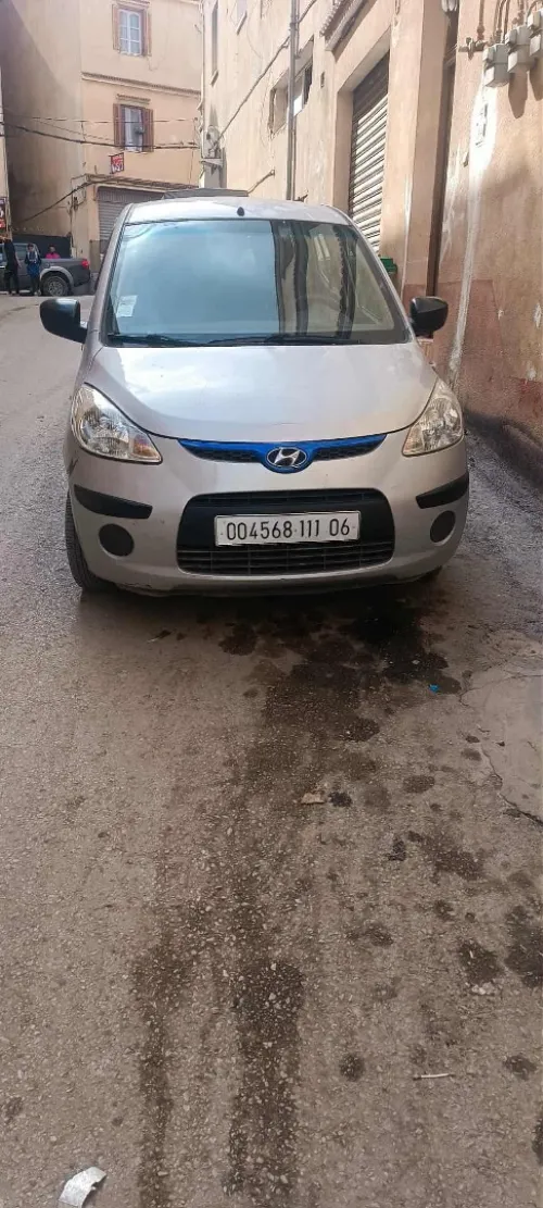 Hyundai i10 2011 i10