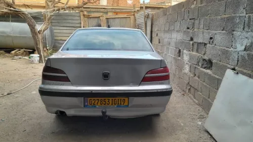 Peugeot 406 2001 406