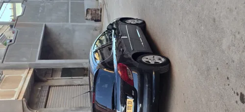 Peugeot 207 2011 207