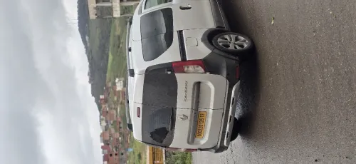 Renault Kangoo 2025 