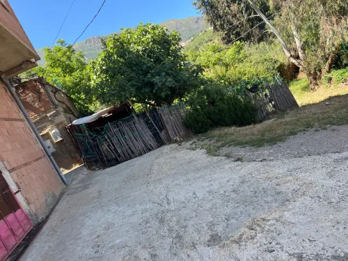 Vente Villa Aïn Defla Ain torki