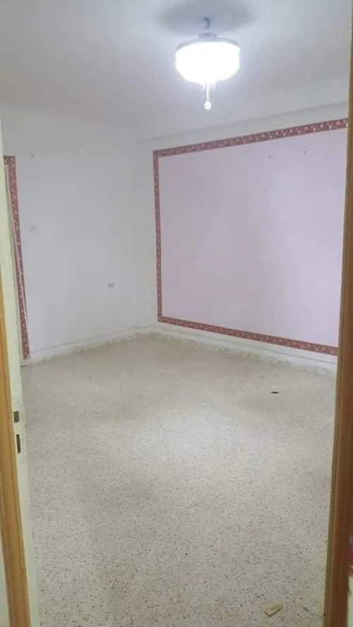 Vente Appartement F3 Biskra Biskra