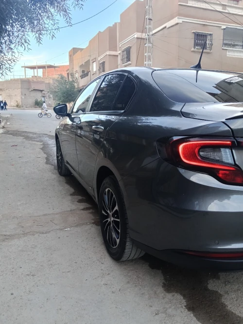 Fiat Tipo Sedan 2025 Life