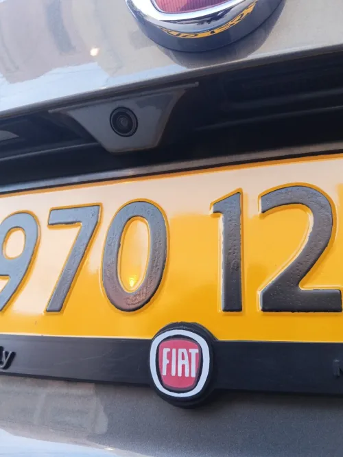 Fiat Tipo Sedan 2025 Life