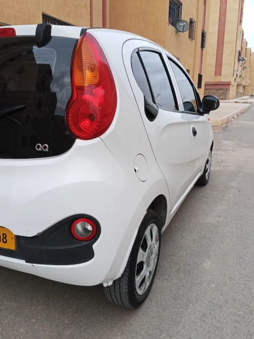 Chery New QQ 2017 New QQ