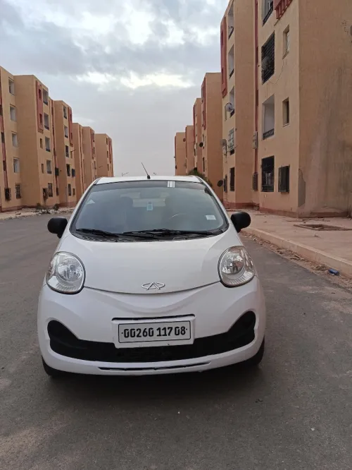 Chery New QQ 2017 New QQ