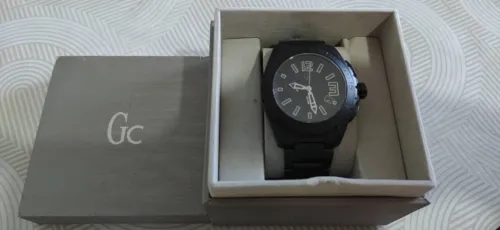 Montre guess collection 