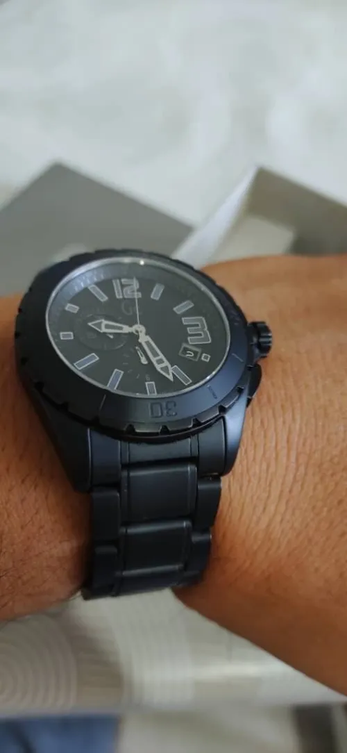 Montre guess collection 