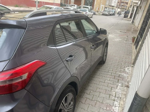 Hyundai Creta 2017 GLS
