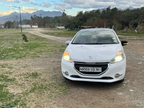 Peugeot 208 2013 Active