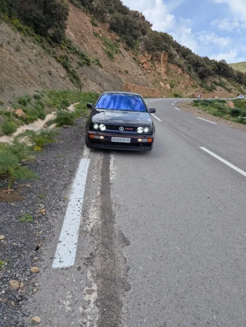 Volkswagen Golf 3 1997 Golf 3