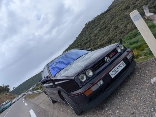 Volkswagen Golf 3 1997 Golf 3