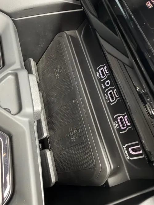 Dodge Ram 2026 Limited