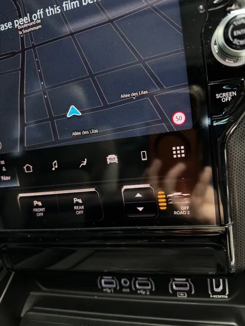 Dodge Ram 2026 Limited