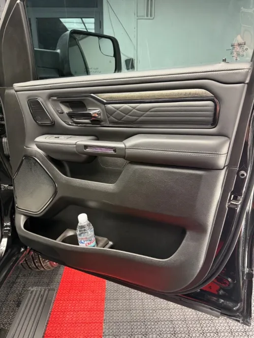 Dodge Ram 2026 Limited
