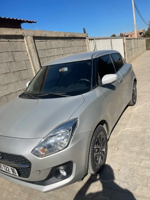 Suzuki Swift 2022 Swift