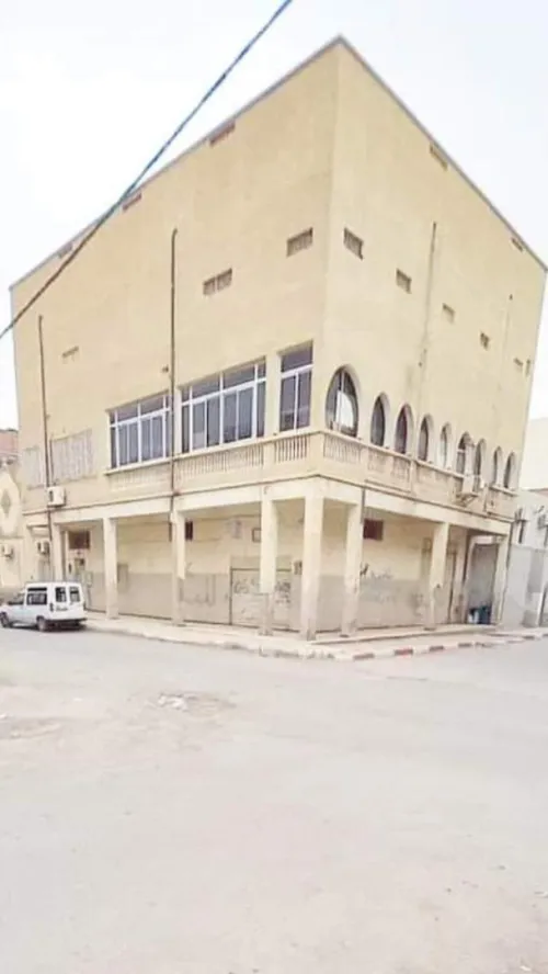 Vente Villa Biskra Tolga