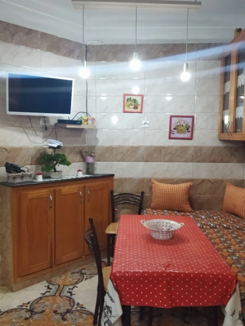 Vente Villa Alger Saoula