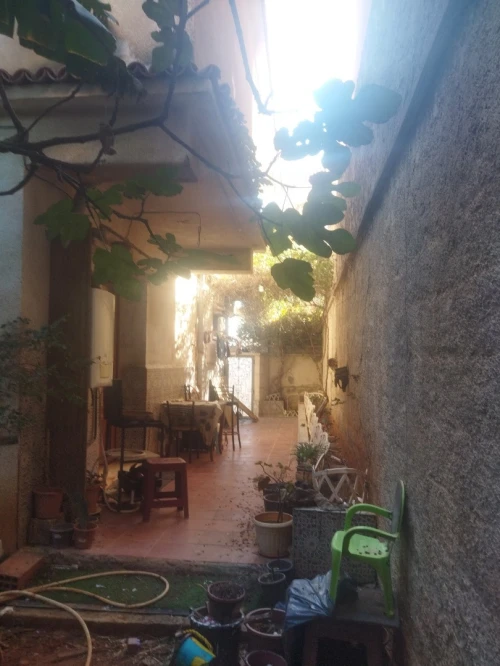 Vente Villa Alger Saoula