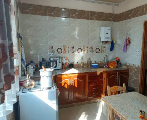 Vente Appartement F3 Biskra Biskra