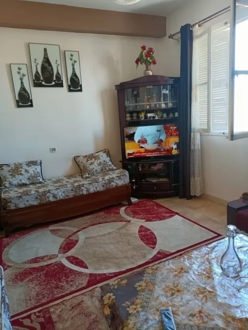 Vente Appartement F3 Biskra Biskra