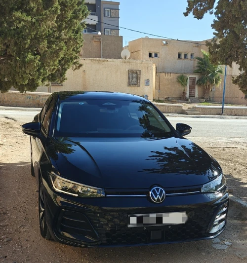 Volkswagen Passat 2025 Pro