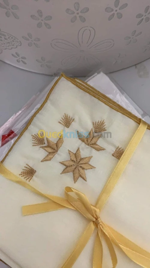 Serviettes À Café
