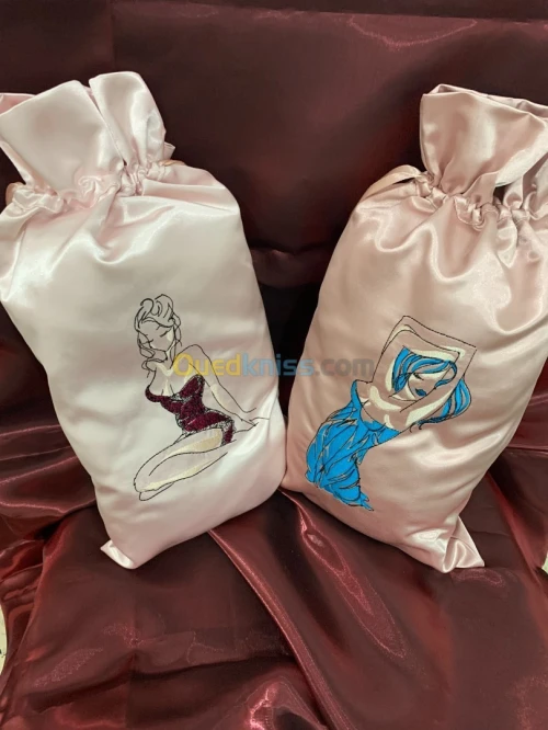  Articles de broderie 