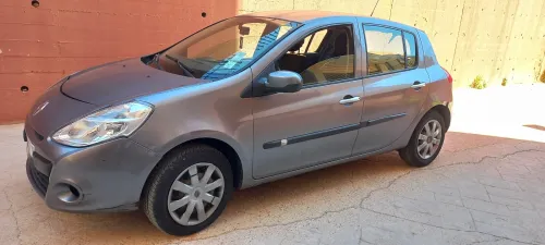 Renault Clio 3 2011 Clio 3