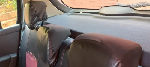 Renault Clio 3 2011 Clio 3