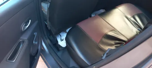 Renault Clio 3 2011 Clio 3