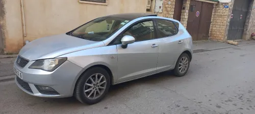 Seat Ibiza 2014 Fully +Toit ouvrant