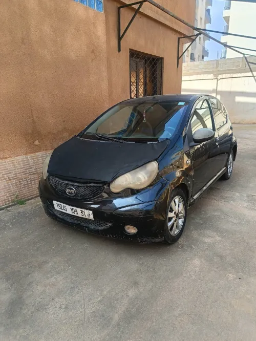 BYD F0 2009 F0