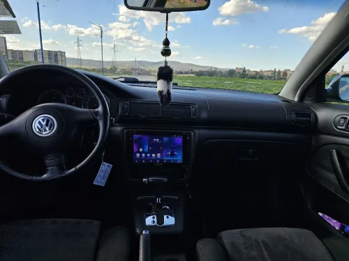Volkswagen Passat 2004 B5