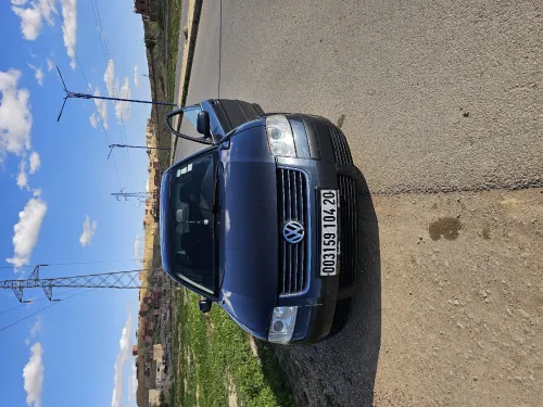 Volkswagen Passat 2004 B5