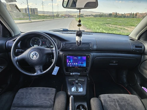 Volkswagen Passat 2004 B5