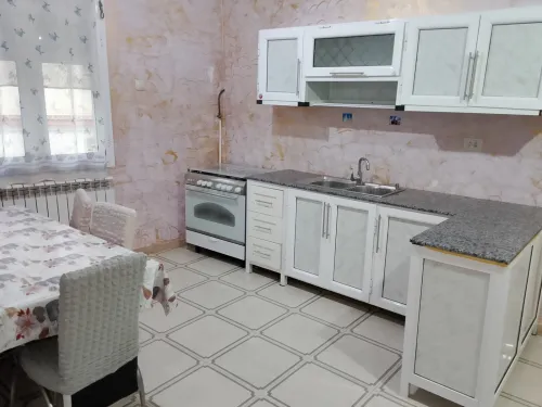 Location Appartement Niveau de villa F4 Constantine Constantine
