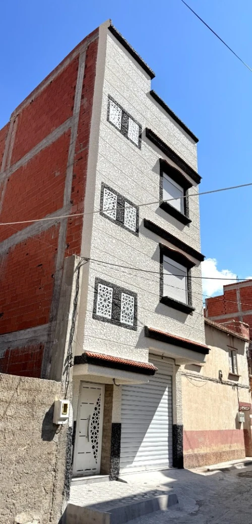 Vente Villa Sétif Setif