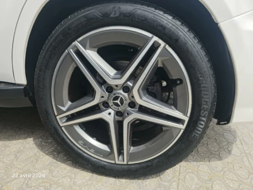 Mercedes GLK 2014 GLK