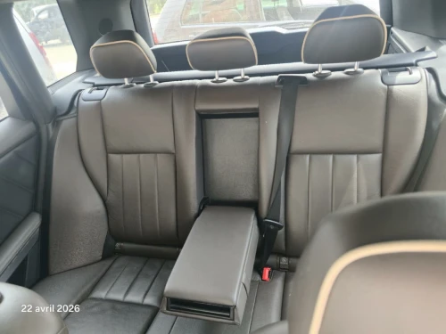 Mercedes GLK 2014 GLK