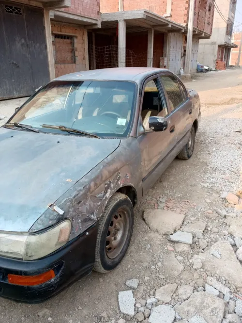 Toyota Corola 1995 