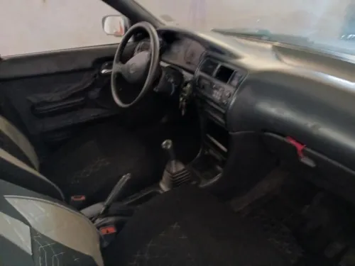 Toyota Corola 1995 