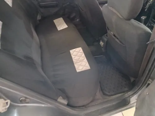 Toyota Corola 1995 
